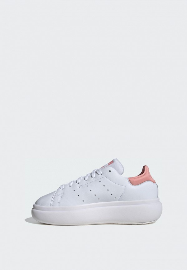 adidas Кеды - Stan Smith PF - фото 6
