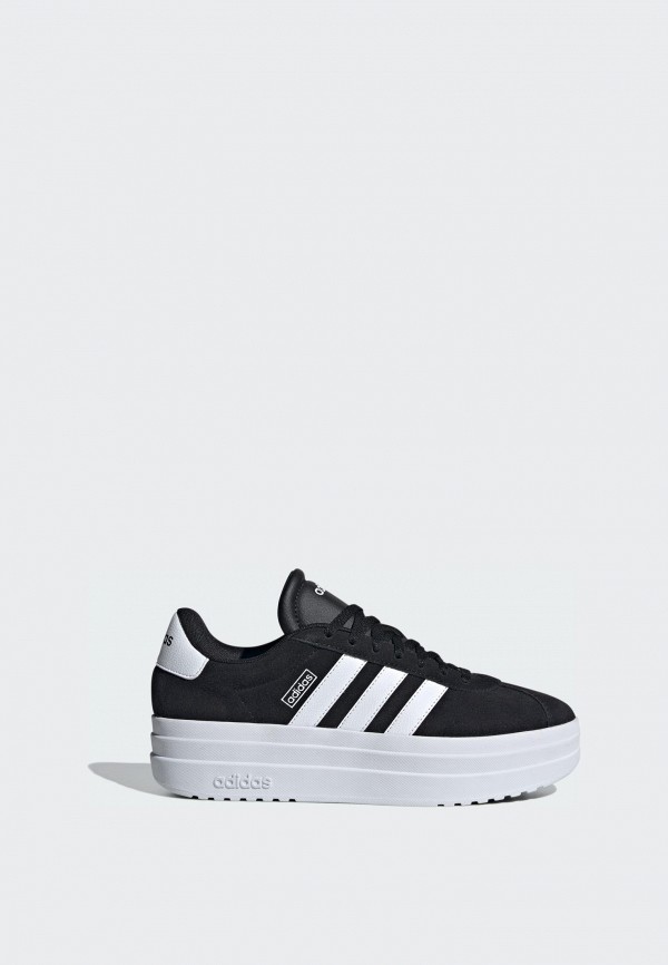 adidas Кеды - VL Court Bold - фото 1