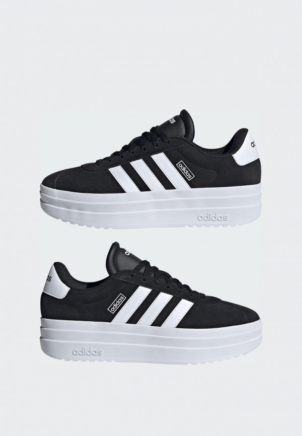 adidas Кеды - VL Court Bold - фото 6