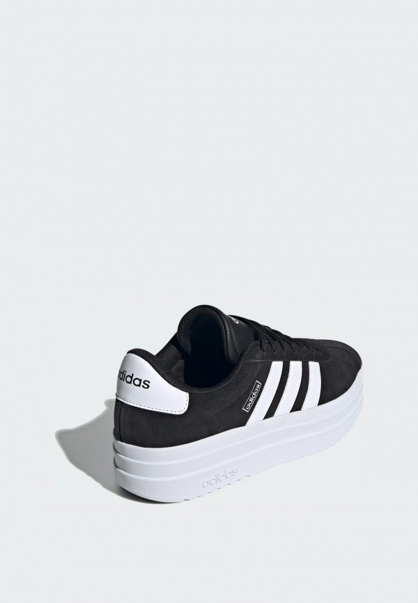 adidas Кеды - VL Court Bold - фото 4