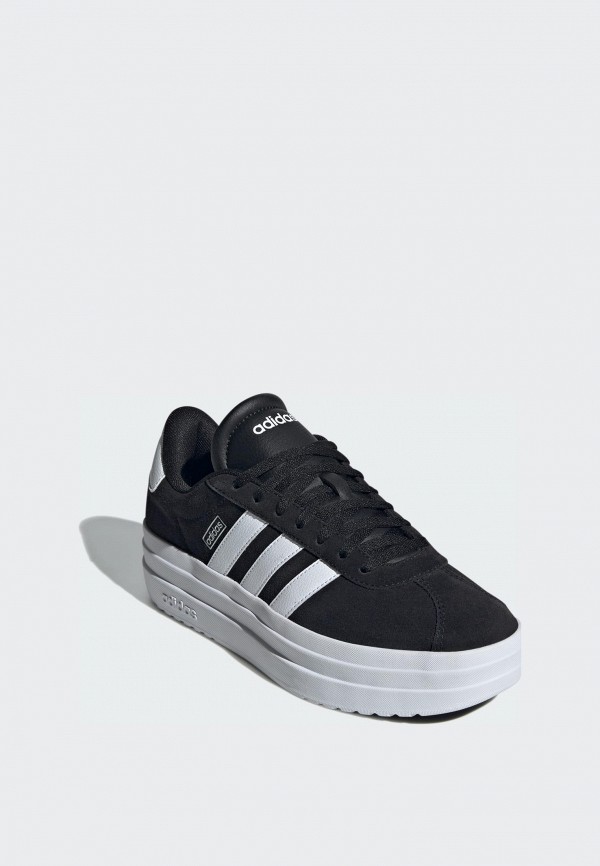 adidas Кеды - VL Court Bold - фото 3