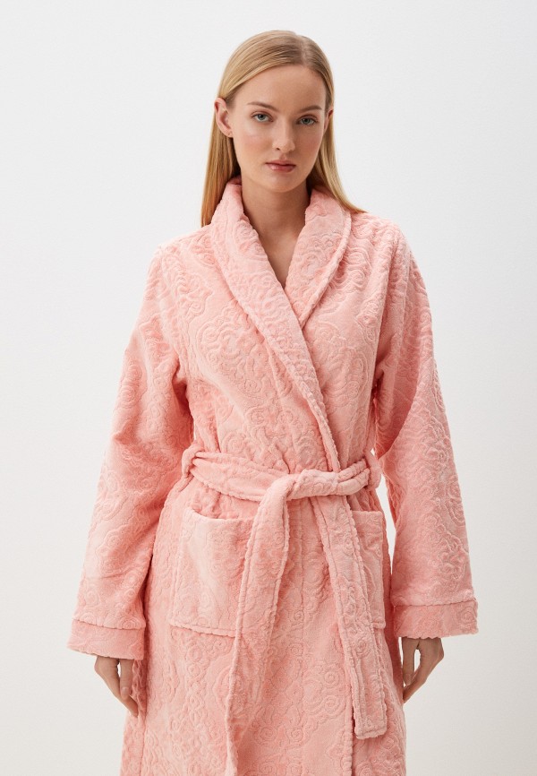 Vladi Collection Халат домашний - фото 2