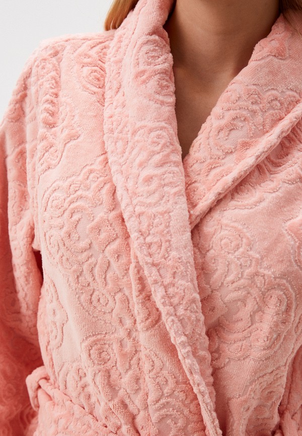 Vladi Collection Халат домашний - фото 4