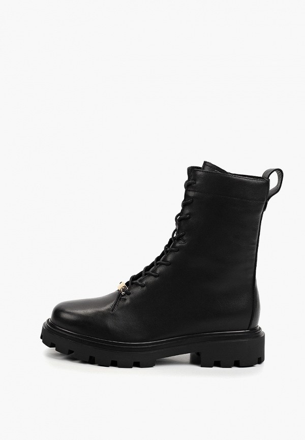 To Be Blossom Ботинки - фото 1