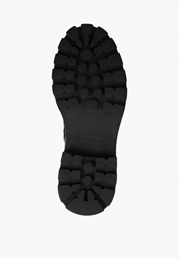 To Be Blossom Ботинки - фото 5