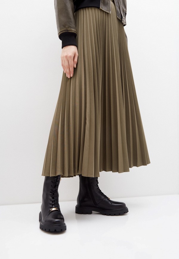 To Be Blossom Ботинки - фото 6