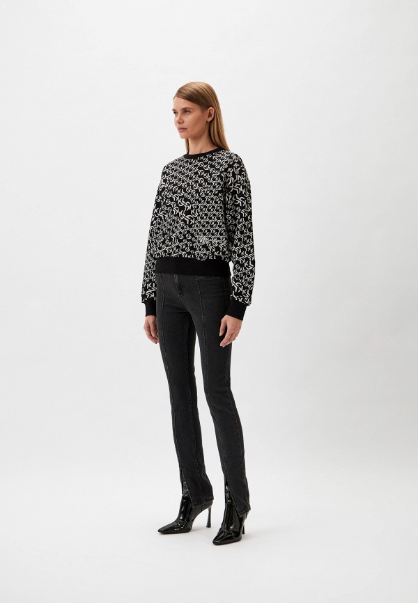 Karl Lagerfeld Jeans Свитшот - фото 2