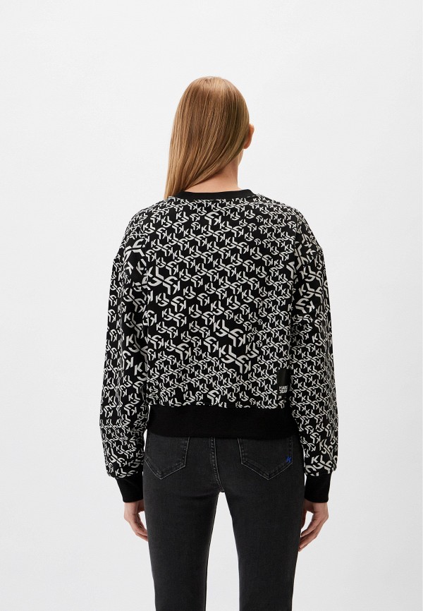 Karl Lagerfeld Jeans Свитшот - фото 3