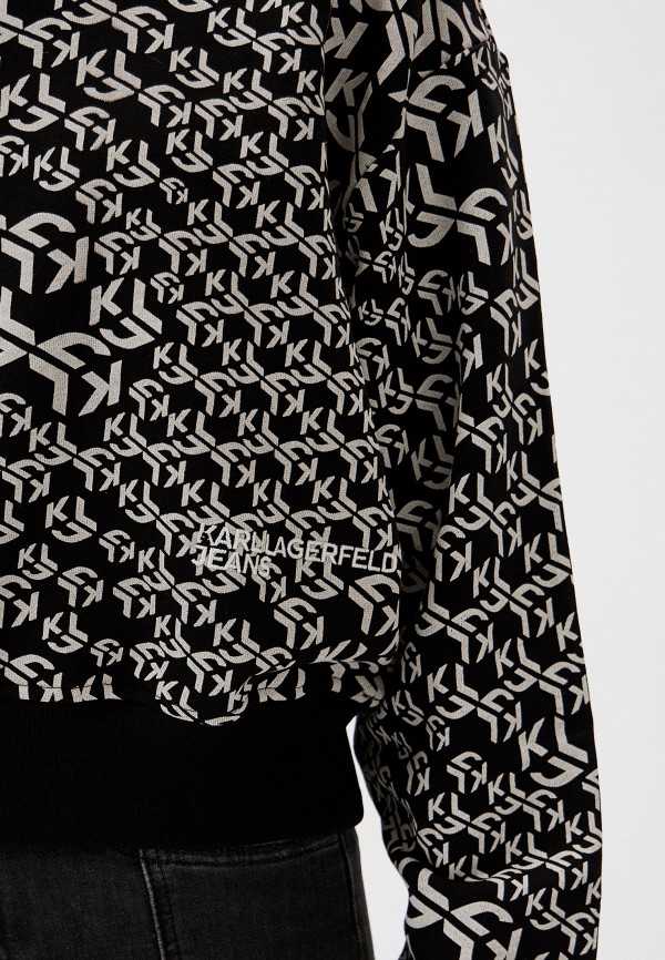Karl Lagerfeld Jeans Свитшот - фото 4