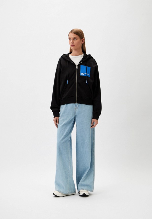 Karl Lagerfeld Jeans Толстовка - фото 2