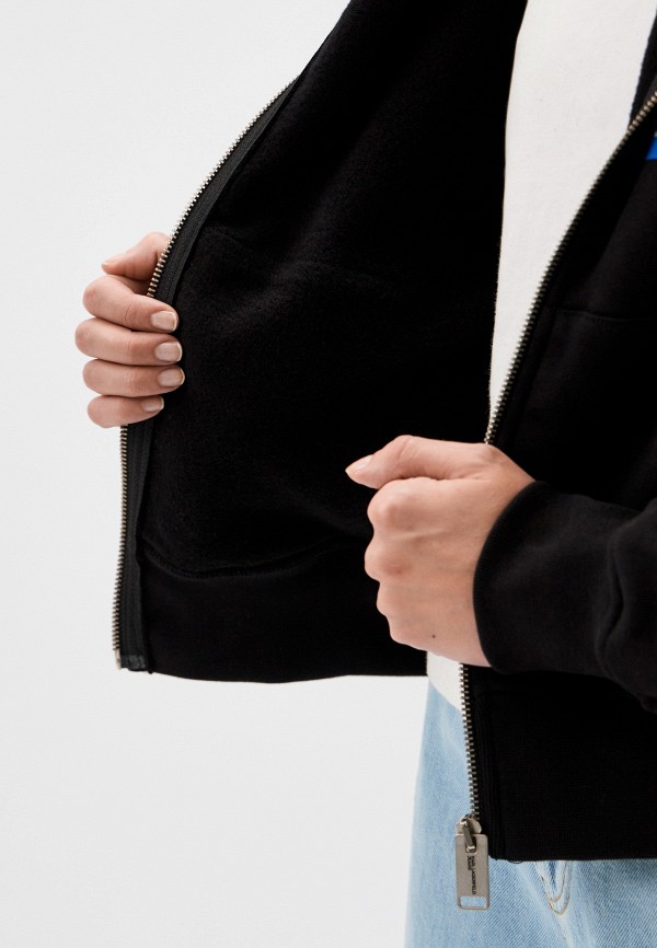 Karl Lagerfeld Jeans Толстовка - фото 4