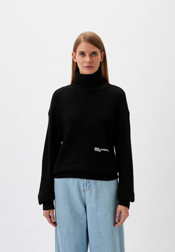 Karl Lagerfeld Jeans Свитер - фото 1