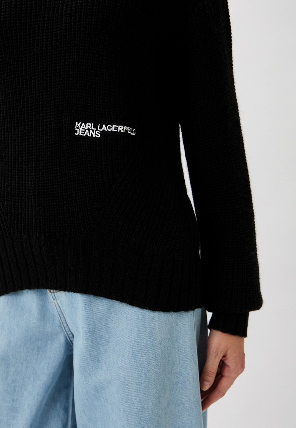 Karl Lagerfeld Jeans Свитер - фото 4