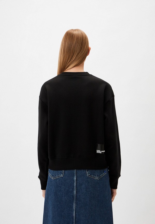 Karl Lagerfeld Jeans Свитшот - фото 3
