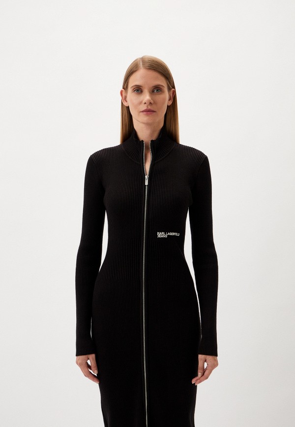 Karl Lagerfeld Jeans Платье - фото 2