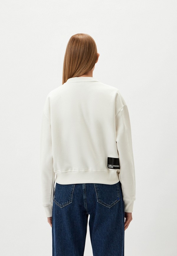 Karl Lagerfeld Jeans Свитшот - фото 3