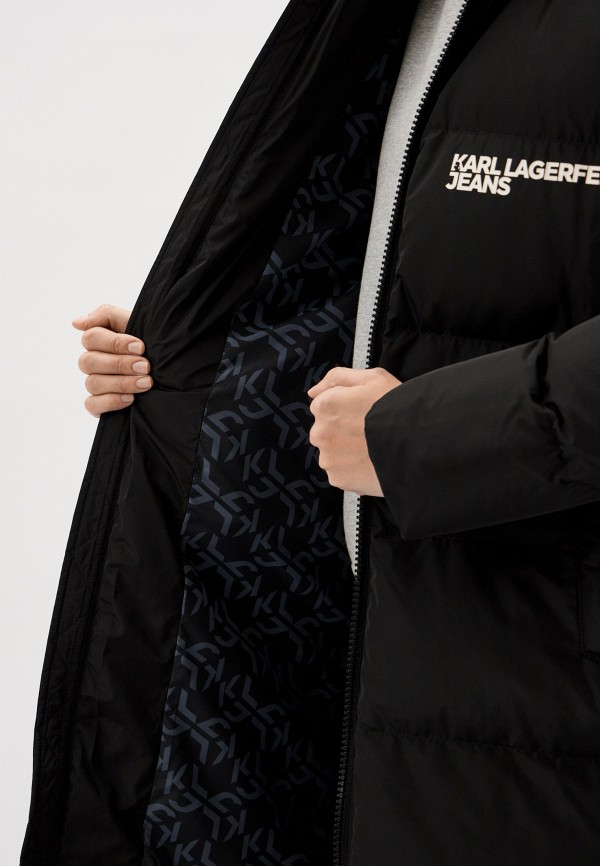 Karl Lagerfeld Jeans MP002XW0ZJBV Lamoda