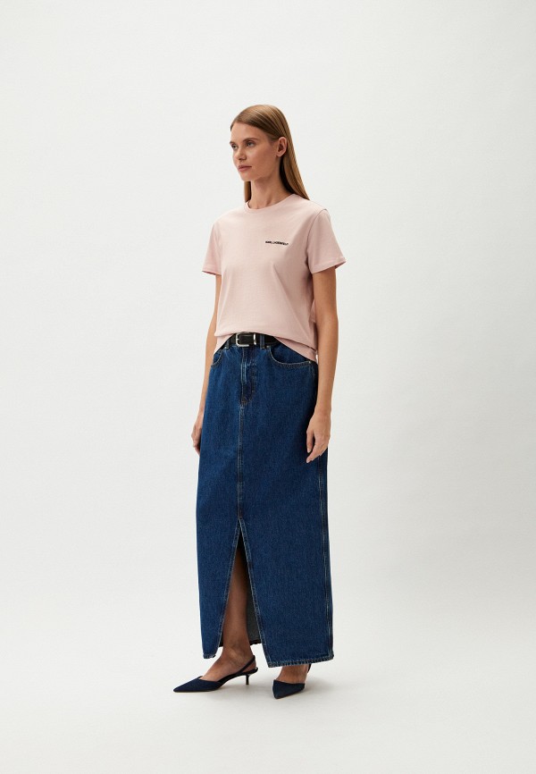 Karl Lagerfeld Футболка -  - фото 2