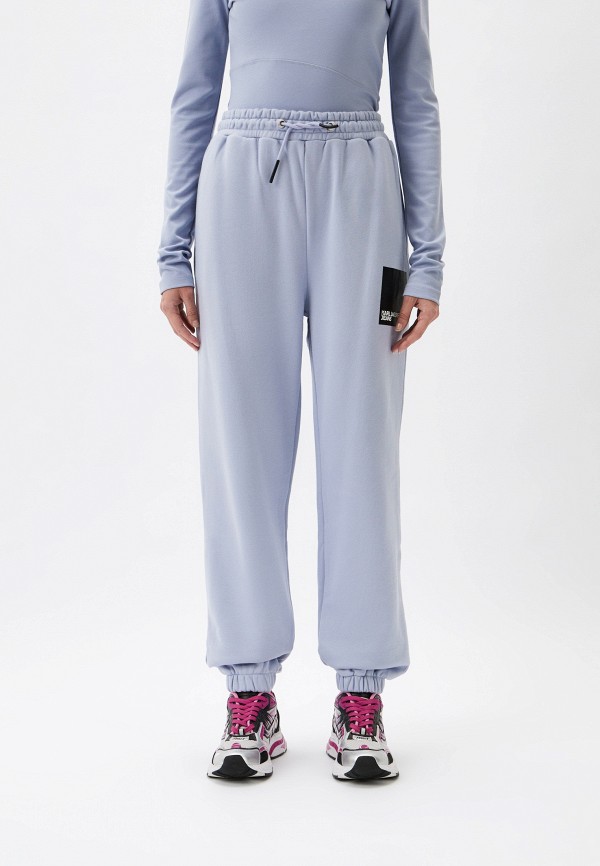 Karl Lagerfeld Jeans Брюки спортивные -  - фото 1