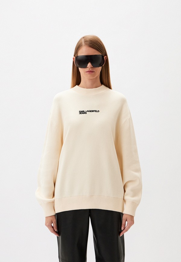 Karl Lagerfeld Jeans Джемпер -  - фото 1