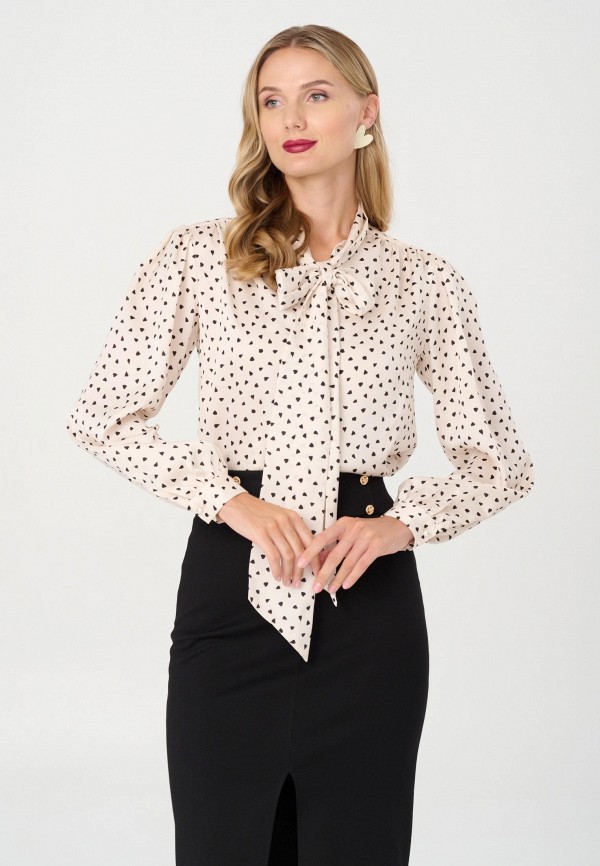 Emilia Dell'oro Блуза - фото 1