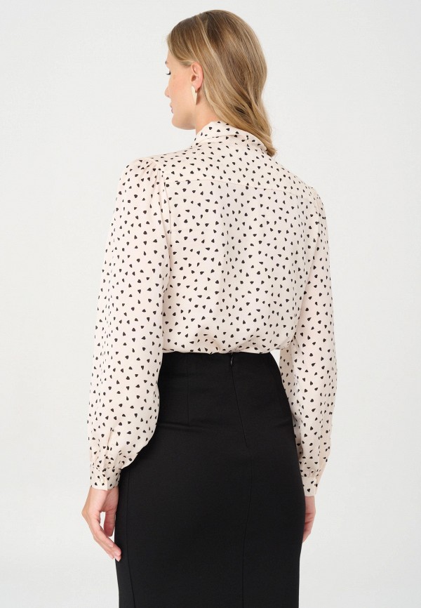 Emilia Dell'oro Блуза - фото 3