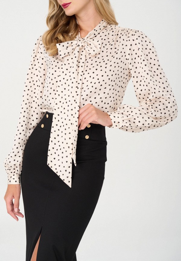 Emilia Dell'oro Блуза - фото 4