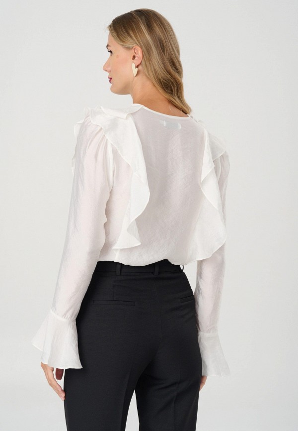 Emilia Dell'oro Блуза - фото 3