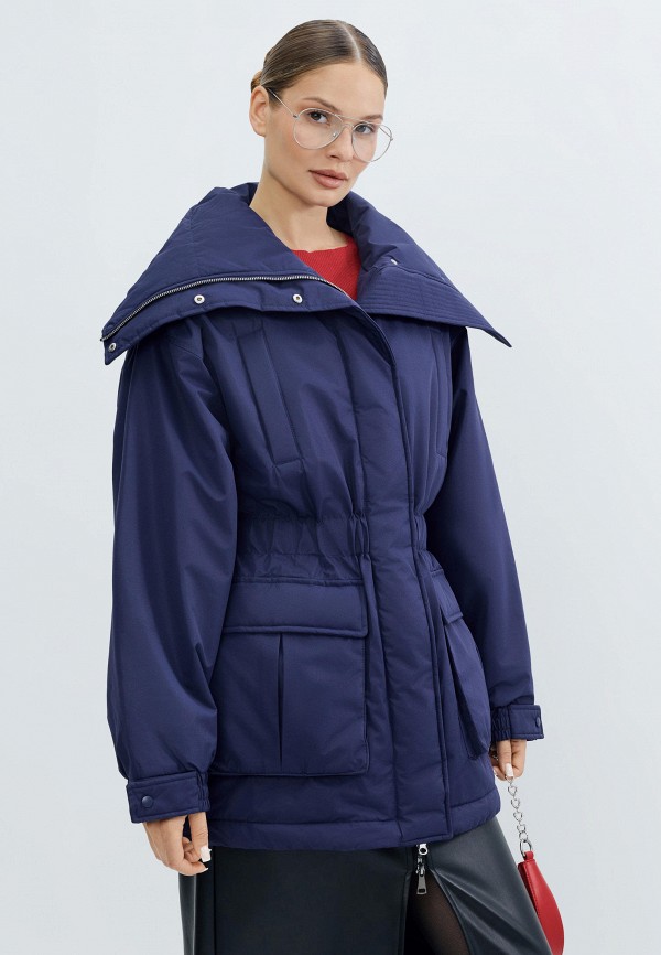 Top Top Пуховик - фото 4