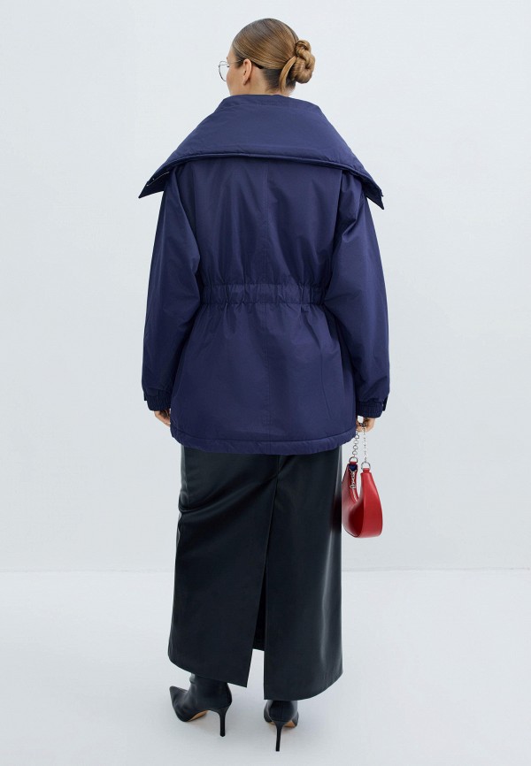 Top Top Пуховик - фото 6