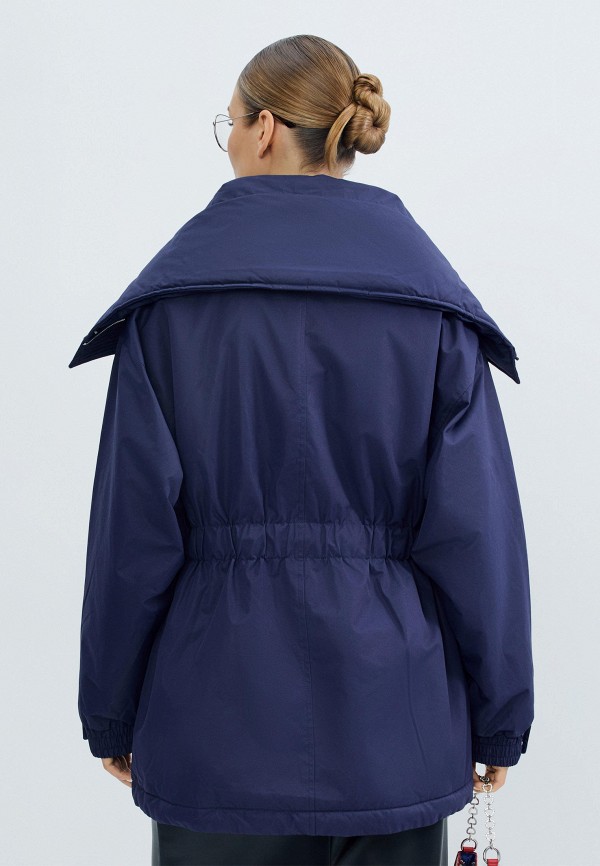 Top Top Пуховик - фото 3