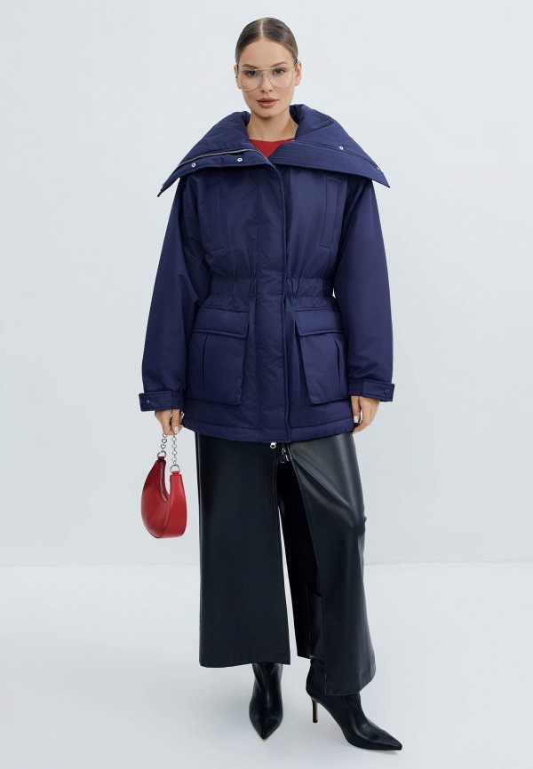 Top Top Пуховик - фото 2