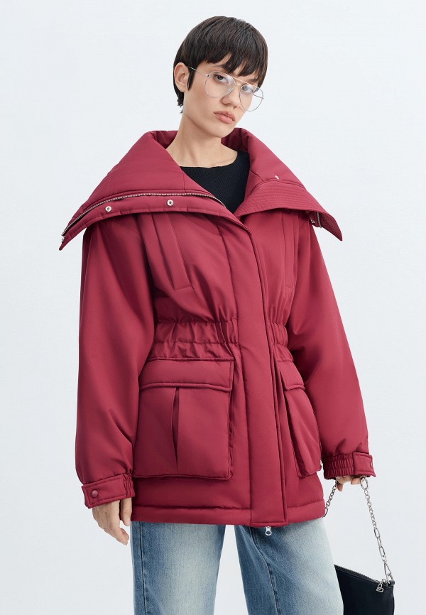 Top Top Пуховик - фото 4