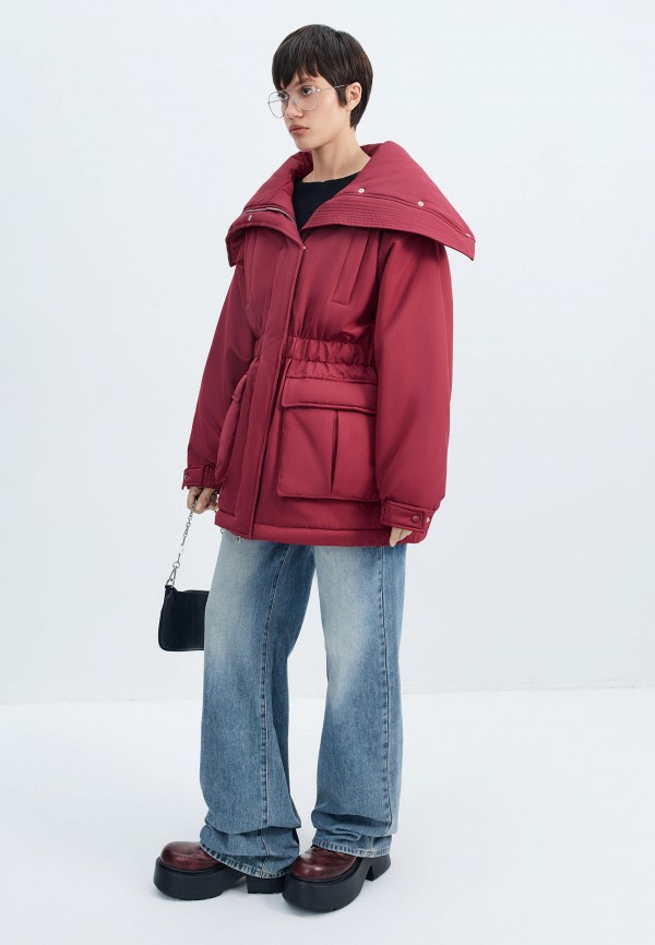 Top Top Пуховик - фото 5