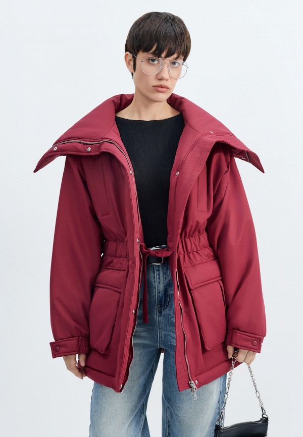 Top Top Пуховик - фото 1