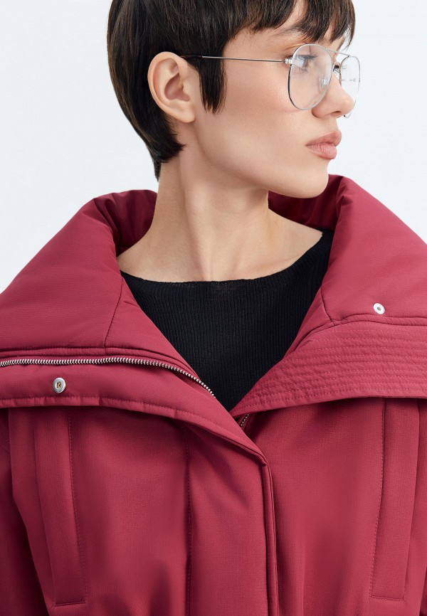 Top Top Пуховик - фото 6