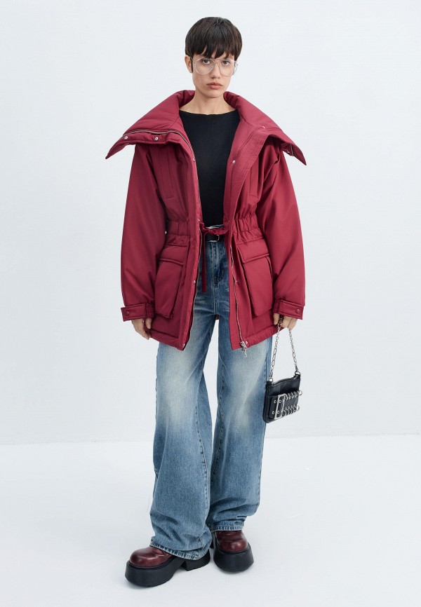 Top Top Пуховик - фото 2