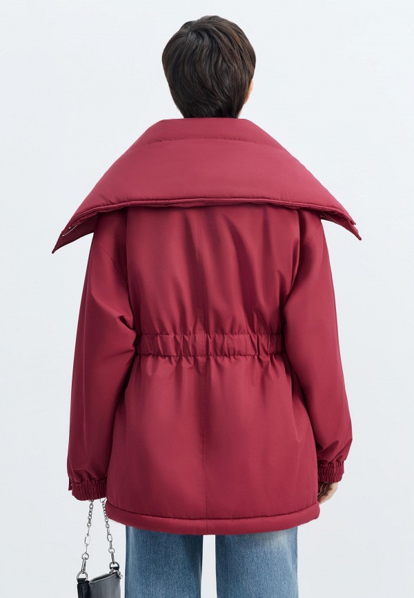 Top Top Пуховик - фото 3