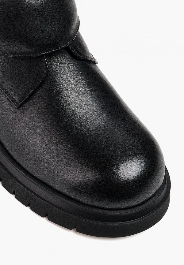 Mysa Ботинки - JEAN - фото 6