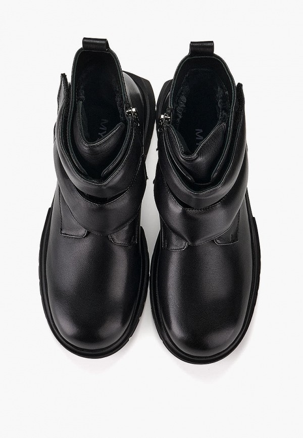 Mysa Ботинки - JEAN - фото 5