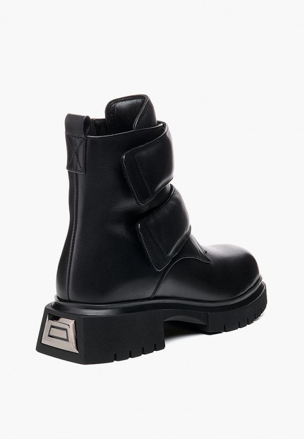 Mysa Ботинки - JEAN - фото 4