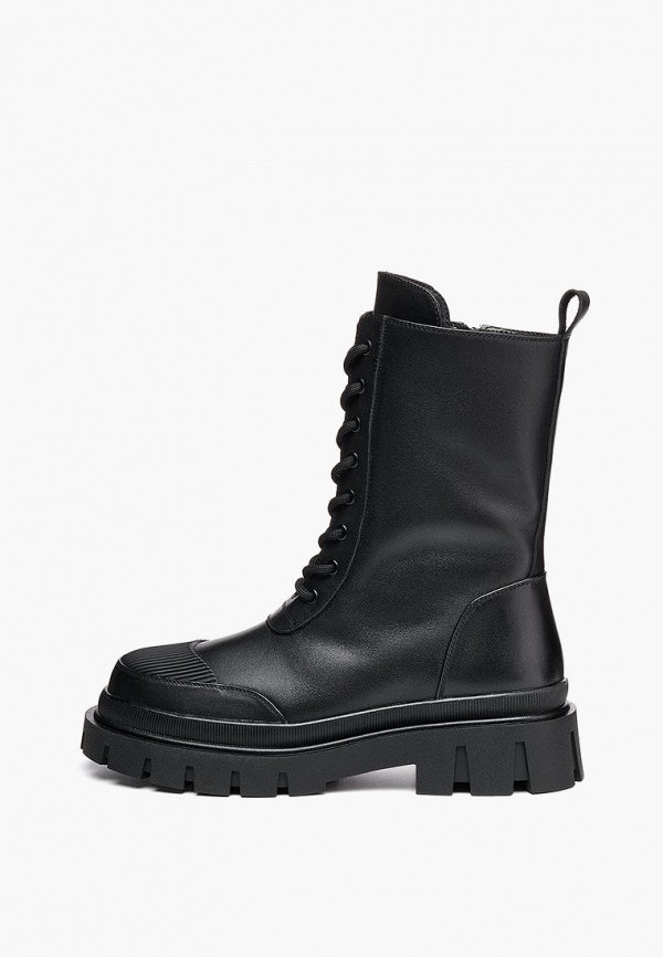 Mysa Ботинки - CLARA - фото 1