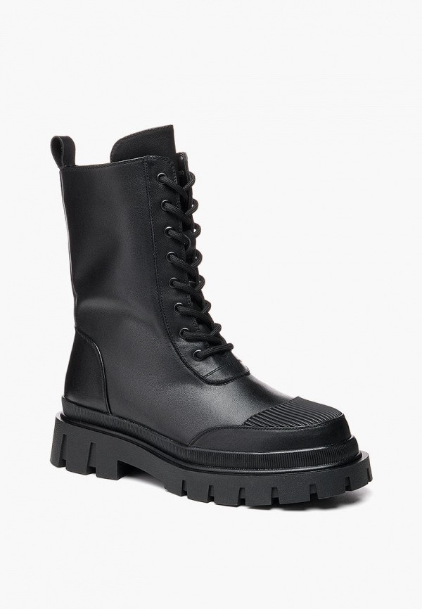 Mysa Ботинки - CLARA - фото 3