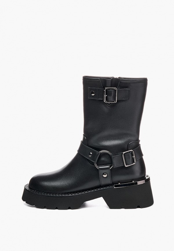 Mysa Ботинки - CYNTHIA - фото 1