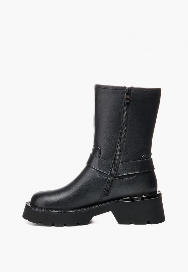 Mysa Ботинки - CYNTHIA - фото 2