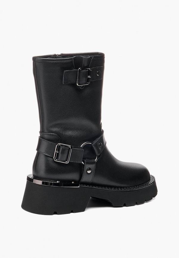 Mysa Ботинки - CYNTHIA - фото 4