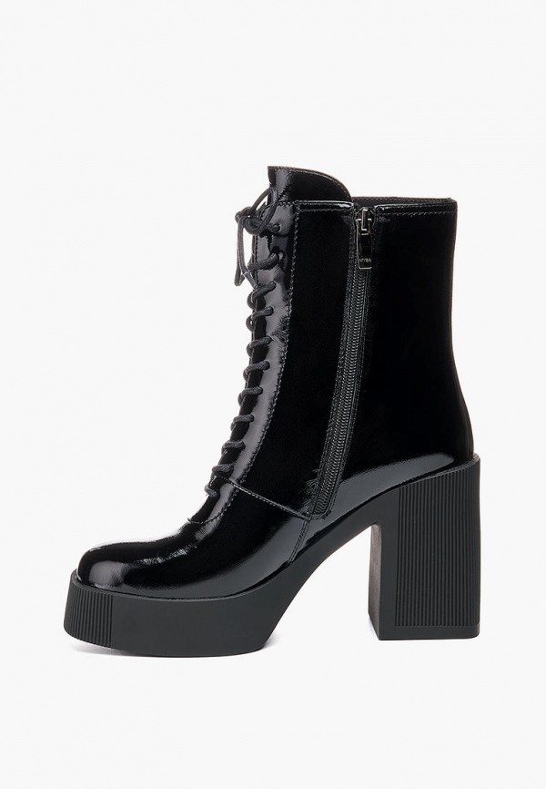 Mysa Ботильоны - CATHERINE - фото 2