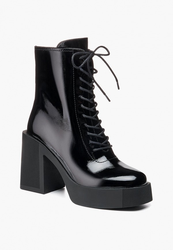 Mysa Ботильоны - CATHERINE - фото 3