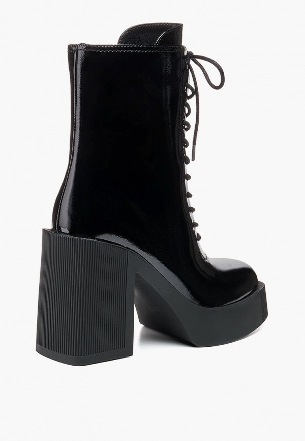 Mysa Ботильоны - CATHERINE - фото 4