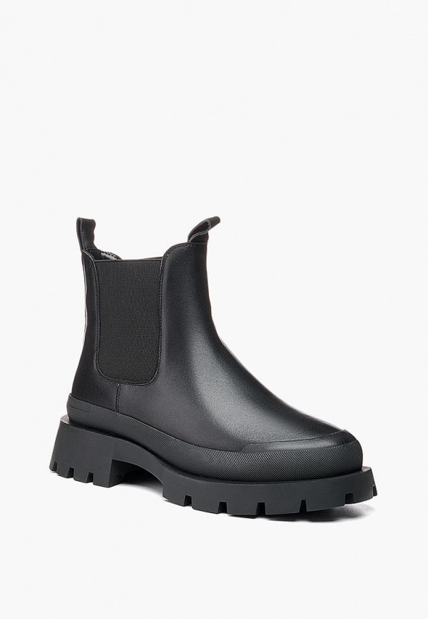 Mysa Ботинки - BERNICE - фото 3